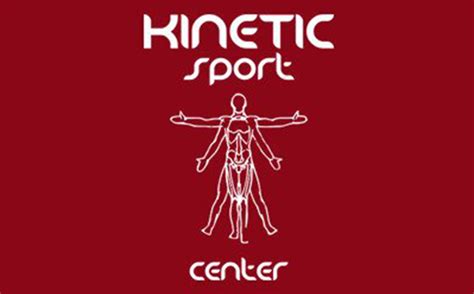 Kinetic Sport Center fisioterapia Castelliri